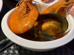 -188西餐厅(园林宾馆店)