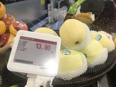 -G-Super 绿地优选(徐汇绿地缤纷城店)