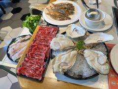 -蚝大仙横琴生蚝火锅(中央汇店)