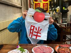 -胖姐社区老火锅(北京总店)