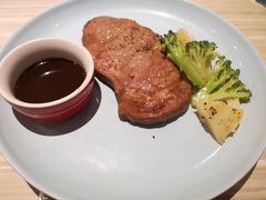 牛排-必胜客(SM城市广场店)