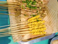 -川正旺江湖菜(三元桥店)