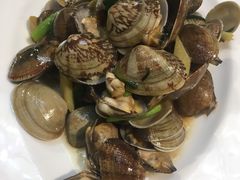 -阿巧一号私房菜(止园路店)