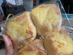 -顶东面包花园·生日蛋糕(世博店)