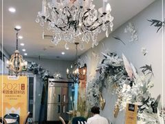 -杜哈夫DOUX RÊVE·生日蛋糕(日月光店)