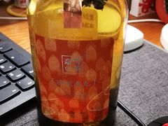 -奈雪的茶(亨特国际广场店)