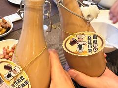 -中国厨房/台湾牛肉面