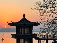 -云龙湖旅游景区