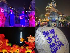 -郑州方特梦幻王国