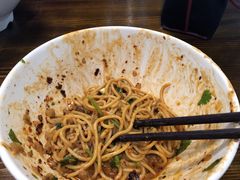 -秦云老太婆摊摊面(蜀汉路店)