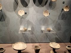 -盘龙城国家考古遗址公园