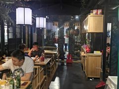 -杏花堂·山西菜馆(晋中万达店)