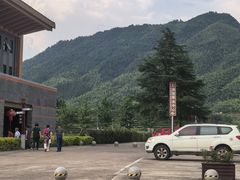 -仙霞关景区