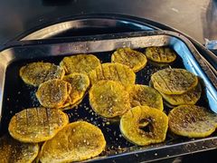 -清真·馬坡二旦烧烤(人生一串拍摄店)