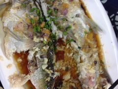 -长廊好灶头 本地人农家菜(枫泾古镇店)