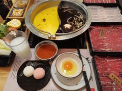 -牛匠和牛寿喜锅(西安总店)
