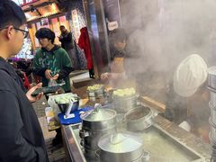 -梁憨包(南岸回龙湾店)