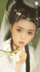-盘子女人坊古装写真摄影(苏州旗舰店)