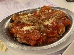 -大哥餐厅(西城花园店)