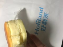 -好利来(东四店)