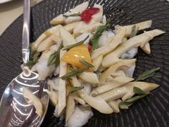 -湖影中餐厅·南京金茂威斯汀大酒店