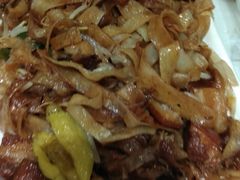 -葛记焖饼(伏牛路店)