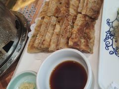 -天津菜馆(南湖店)