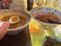 -金杨拉面王小吃面馆·牛三宝面·红烧牛肉粉