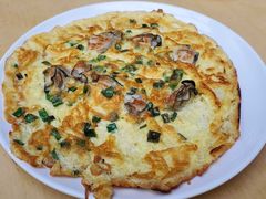 耗蛋-無招牌海鮮(芽笼店)