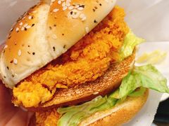 -肯德基(盛泽西环路店)