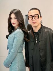 -Tipo Hair salon（明星）店