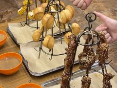 -热巴姐姐羊肉泥炉(湘江世纪城店)