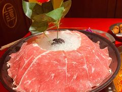 -谭鸭血老火锅(万象九宜城店)