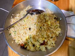 -阿鸡鱼庄·顺德鲜蒸小炒(亚运村店)