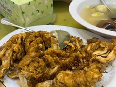 -大茄来海鲜餐厅(亚洲城分行)