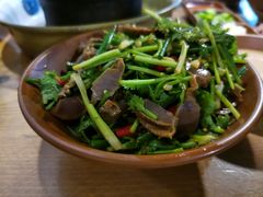 -喝丢一只鞋·东北烤肉·烧烤·铜火锅(江宁店)