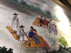 -金石陈朝鲜拌饭(东城万达店)