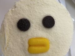 一起放空鸭-红星前进面包牛奶公司(君太店)