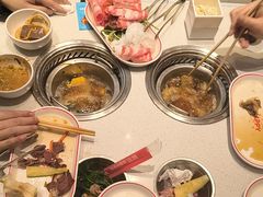 -龍歌自助小火锅(李沧丽达店)