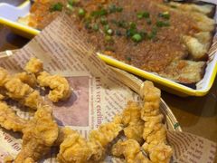 -饶福记·南昌烧烤大排档(九龙湖土著店)