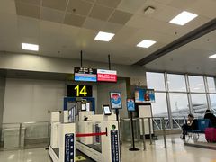 -长沙黄花国际机场-T1航站楼
