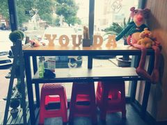 -友达面馆(二七南路店)