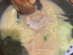 百步拉面-百步拉面