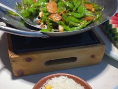 -上地宴·中关村的会客厅(清河高铁站店)