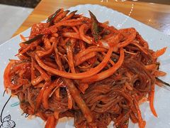 -故乡家韩国料理(丹东街店)