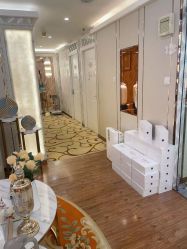 -茜尔维亚修身连锁(八佰伴店)