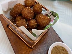 -鸿禧大清花(方庄店)