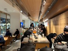 -tea'stone (万象天地店)