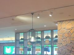 -西贝(满都海公园店)
