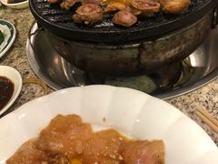 -厚味居炙子烤肉·清真(天桥南纬路店)